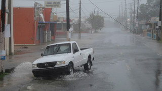 EPA Head Scott Pruitt: Discussing Climate Change Right Now Is 'Insensitive' to Irma, Harvey Victims